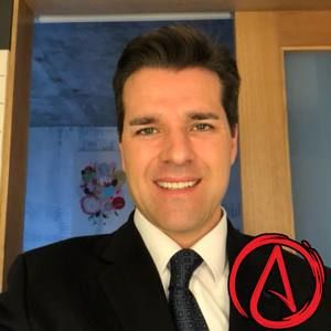 Meet your Posher, Hugh